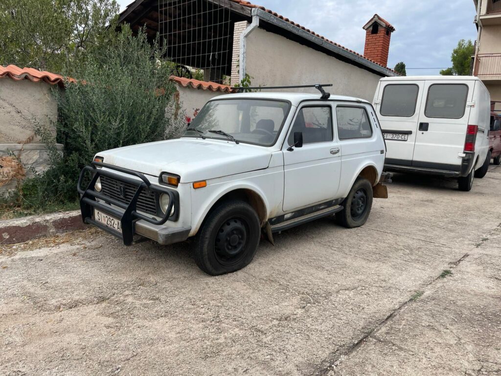 Lada Niva